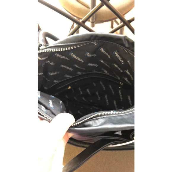Relitivity Purse - Picture 4 of 7